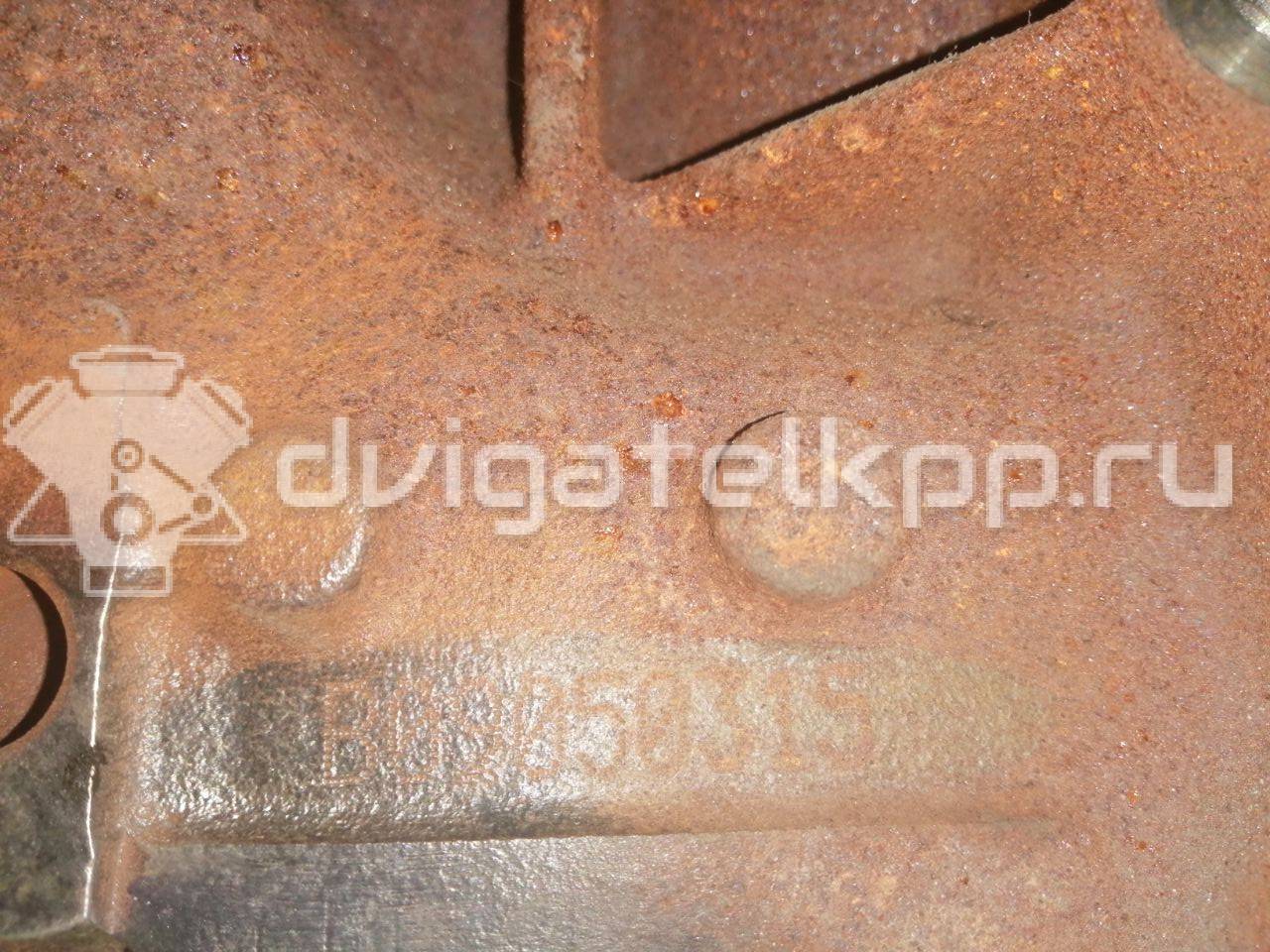 Фото Контрактный (б/у) двигатель 306DT для Land Rover Range Rover / Discovery 211-340 л.с 24V 3.0 л Дизельное топливо JDE7843 {forloop.counter}}