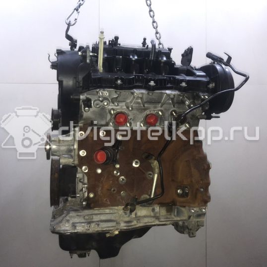 Фото Контрактный (б/у) двигатель 306DT для Jaguar / Land Rover 241-300 л.с 24V 3.0 л Дизельное топливо JDE7843