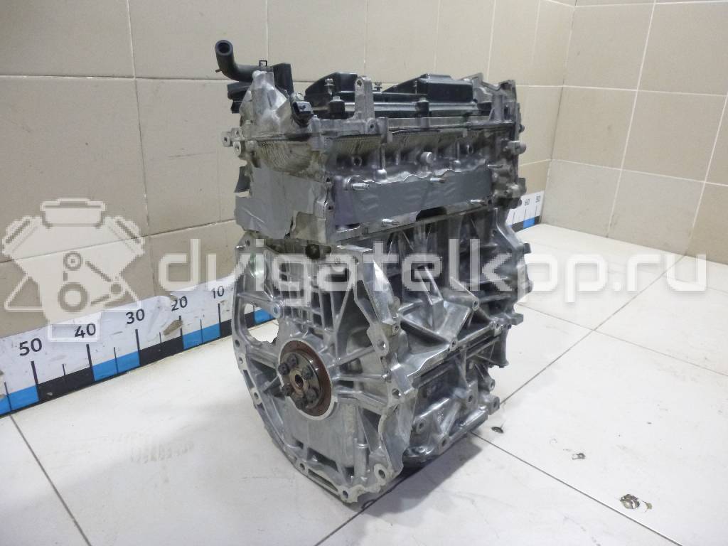 Фото Контрактный (б/у) двигатель MR20DD для Nissan (Dongfeng) / Nissan 150 л.с 16V 2.0 л бензин 101024ef1a {forloop.counter}}