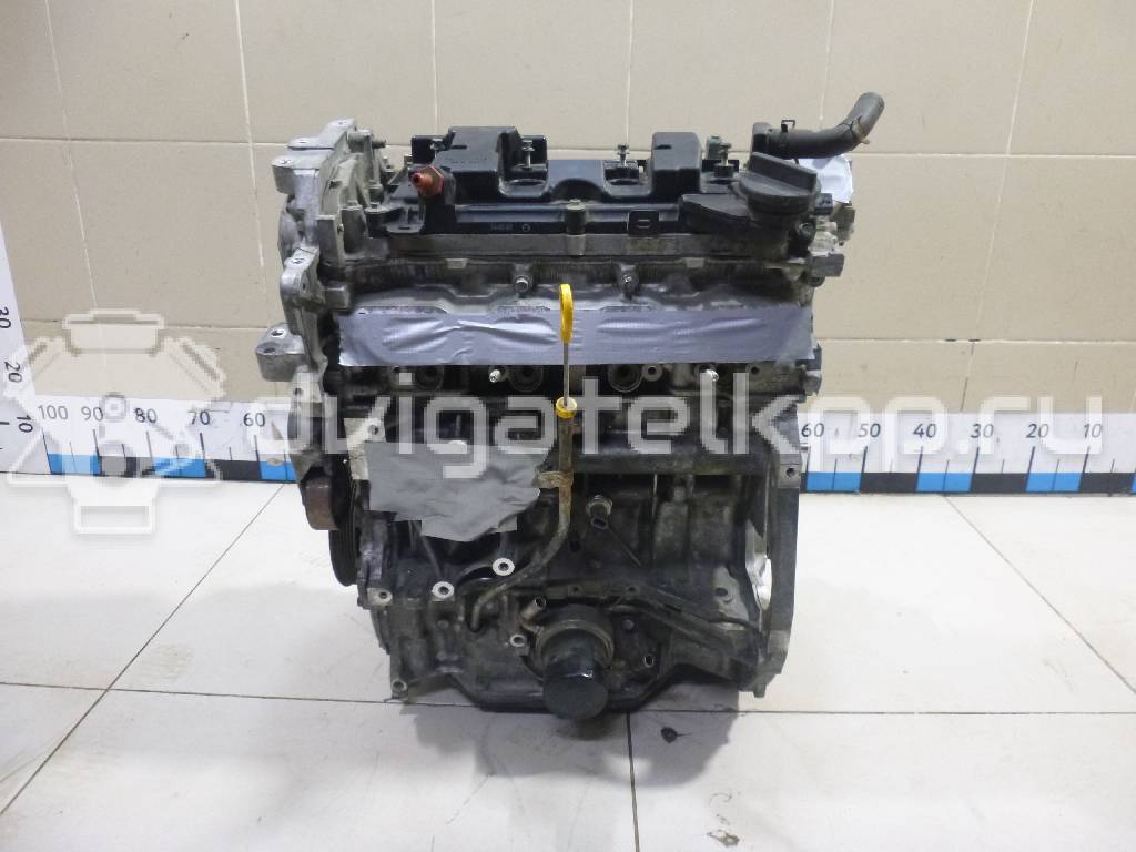 Фото Контрактный (б/у) двигатель MR20DD для Nissan (Dongfeng) / Nissan 150 л.с 16V 2.0 л бензин 101024ef1a {forloop.counter}}