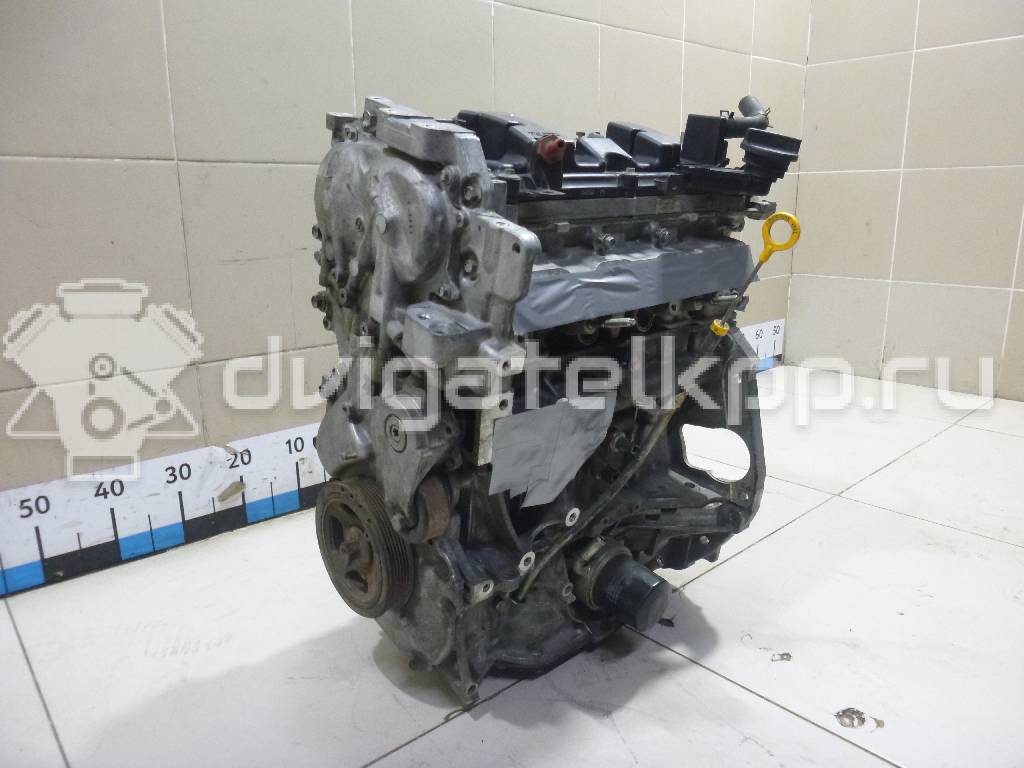 Фото Контрактный (б/у) двигатель MR20DD для Nissan (Dongfeng) / Nissan 150 л.с 16V 2.0 л бензин 101024ef1a {forloop.counter}}