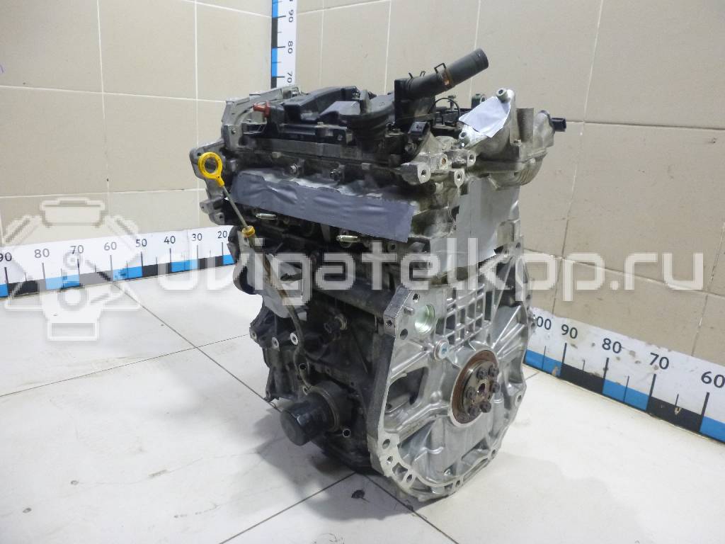 Фото Контрактный (б/у) двигатель MR20DD для Nissan (Dongfeng) / Nissan 150 л.с 16V 2.0 л бензин 101024ef1a {forloop.counter}}