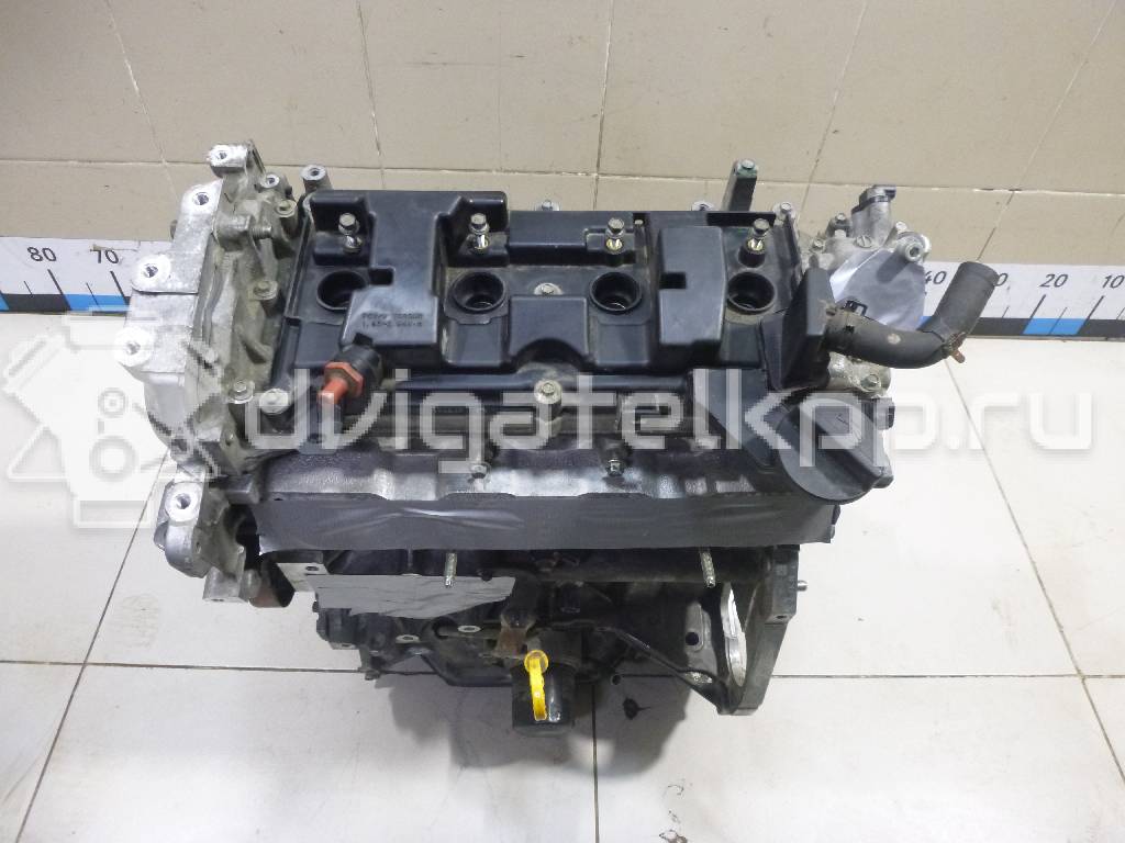 Фото Контрактный (б/у) двигатель MR20DD для Nissan (Dongfeng) / Nissan 150 л.с 16V 2.0 л бензин 101024ef1a {forloop.counter}}