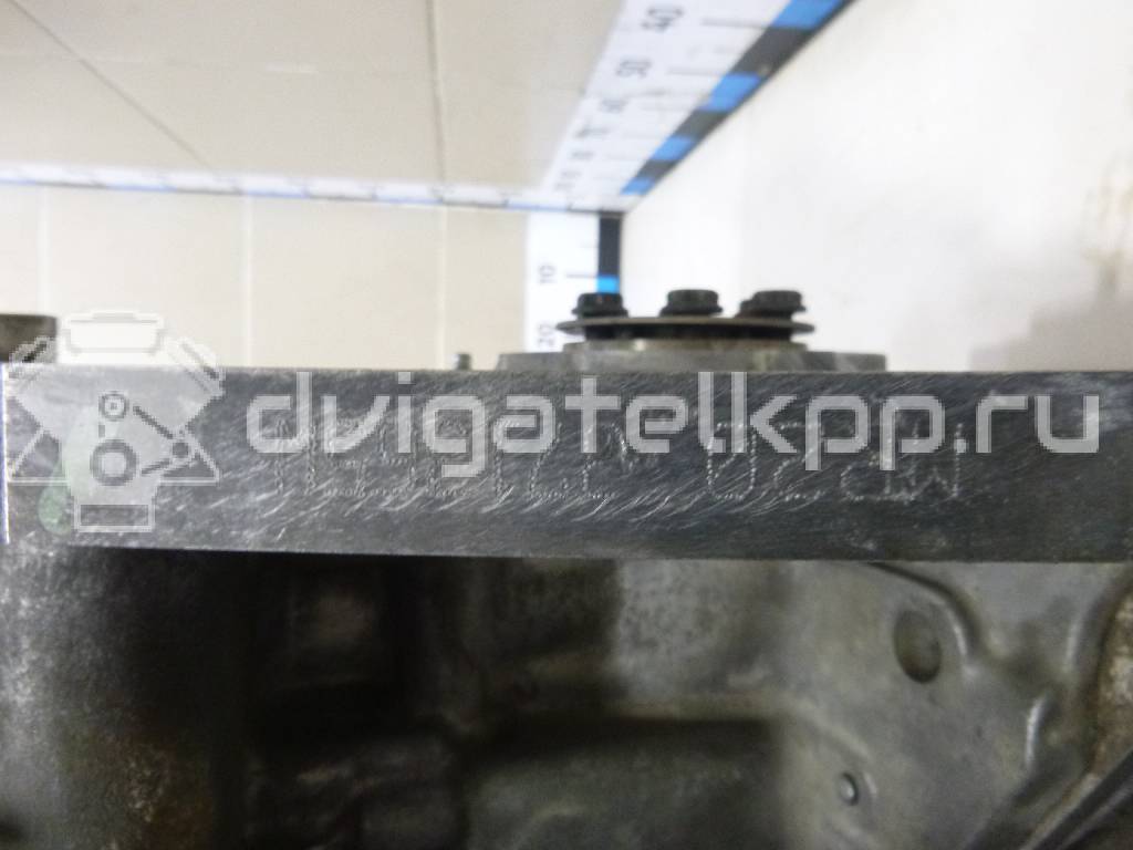 Фото Контрактный (б/у) двигатель MR20DD для Nissan (Dongfeng) / Nissan 150 л.с 16V 2.0 л бензин 101024ef1a {forloop.counter}}