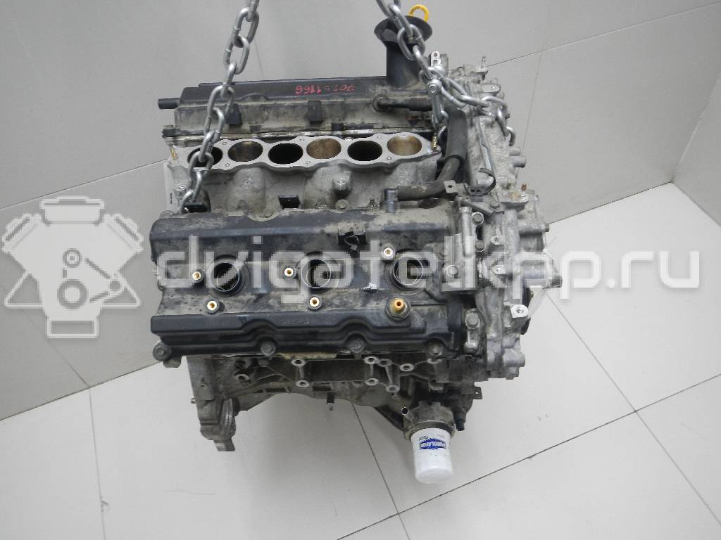 Фото Контрактный (б/у) двигатель VQ35DE для Infiniti / Mitsuoka / Isuzu / Nissan / Nissan (Dongfeng) 231-310 л.с 24V 3.5 л бензин 10102am8m0 {forloop.counter}}