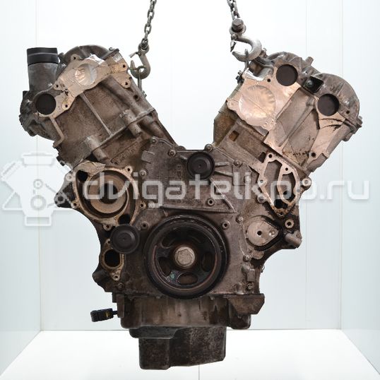 Фото Контрактный (б/у) двигатель EXL для Jeep Commander Xk, Xh / Grand Cherokee 180-218 л.с 24V 3.0 л Дизельное топливо 53014013af