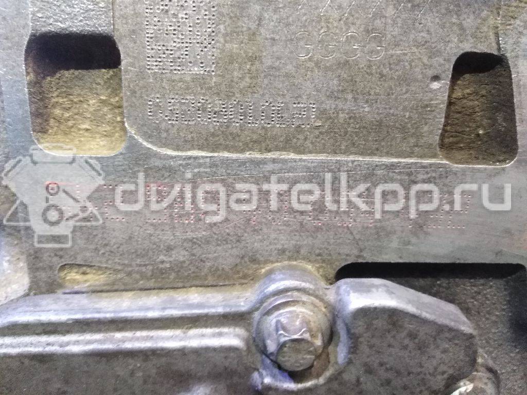 Фото Контрактный (б/у) двигатель EXL для Jeep Commander Xk, Xh / Grand Cherokee 180-218 л.с 24V 3.0 л Дизельное топливо 53014013af {forloop.counter}}