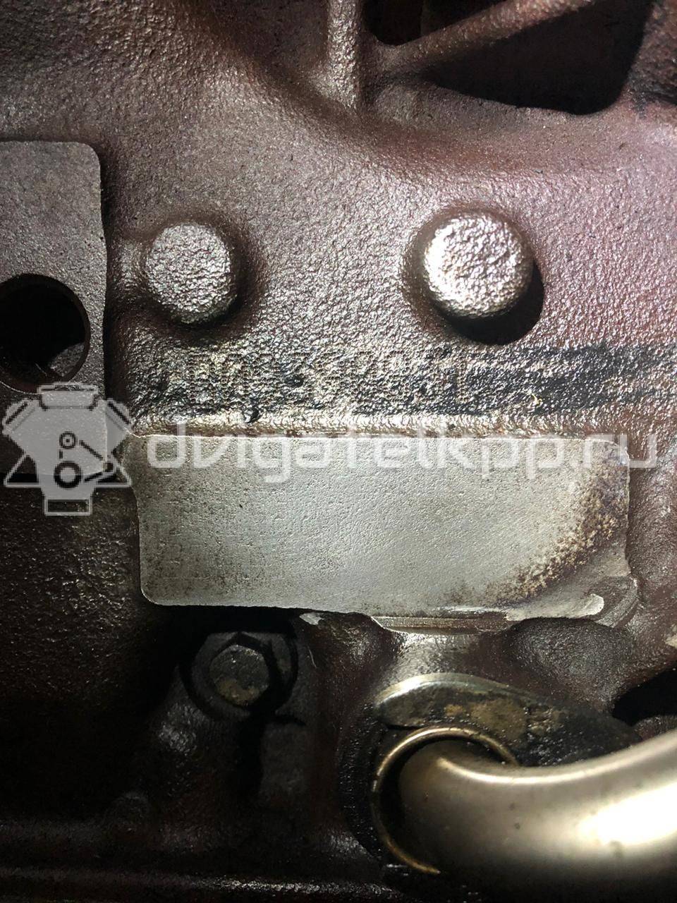 Фото Контрактный (б/у) двигатель 306DT для Jaguar / Land Rover 241-300 л.с 24V 3.0 л Дизельное топливо JDE7843 {forloop.counter}}