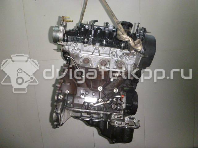 Фото Контрактный (б/у) двигатель 306DT для Land Rover Range Rover / Discovery 211-340 л.с 24V 3.0 л Дизельное топливо JDE7843 {forloop.counter}}