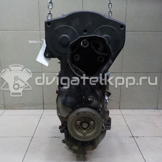 Фото Контрактный (б/у) двигатель N6A (TU5JP4) для Peugeot 207 / 307 106-109 л.с 16V 1.6 л бензин 01353X