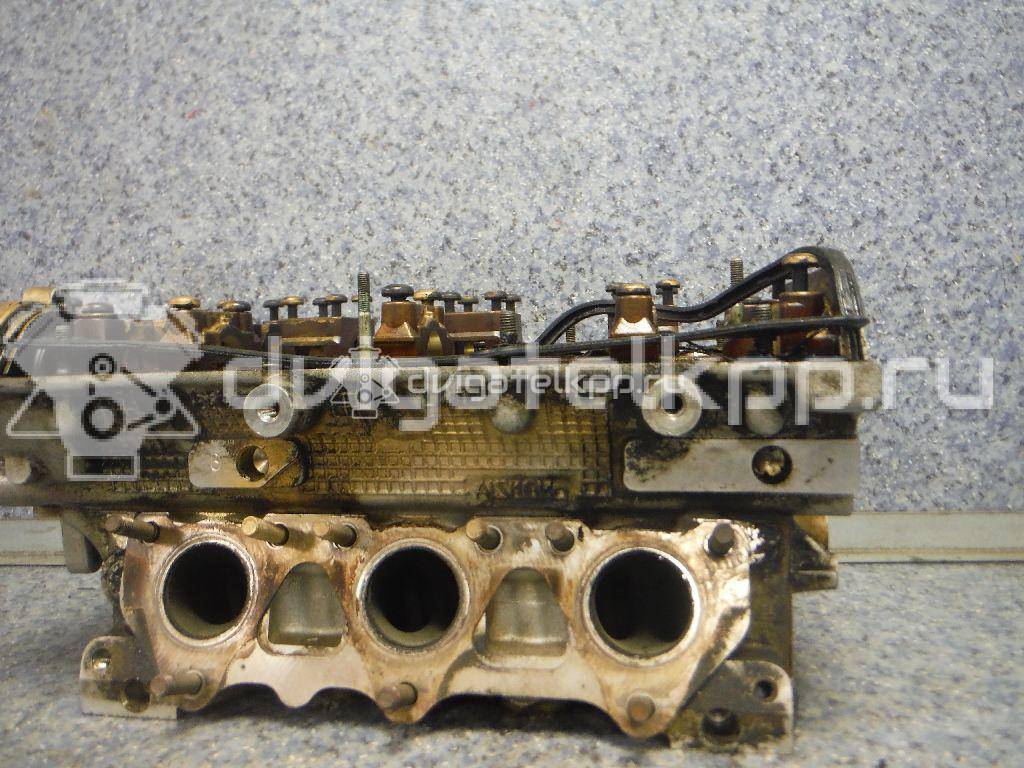 Фото Головка блока для двигателя AH для Volkswagen 181 48-53 л.с 8V 1.6 л бензин 078103373AH {forloop.counter}}