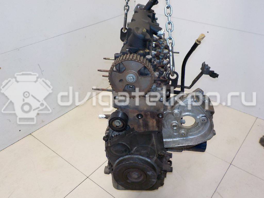 Фото Контрактный (б/у) двигатель RHV (DW10TD) для Peugeot Boxer 84 л.с 8V 2.0 л Дизельное топливо 0135CR {forloop.counter}}