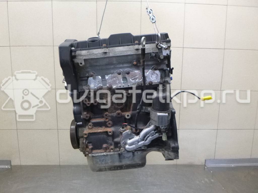 Фото Контрактный (б/у) двигатель N6A (TU5JP4) для Peugeot 207 / 307 106-109 л.с 16V 1.6 л бензин 0135EH {forloop.counter}}