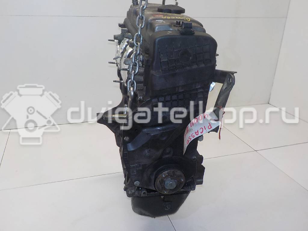 Фото Контрактный (б/у) двигатель NFT (TU5JP) для Citroen Saxo S0, S1 98-101 л.с 8V 1.6 л бензин {forloop.counter}}