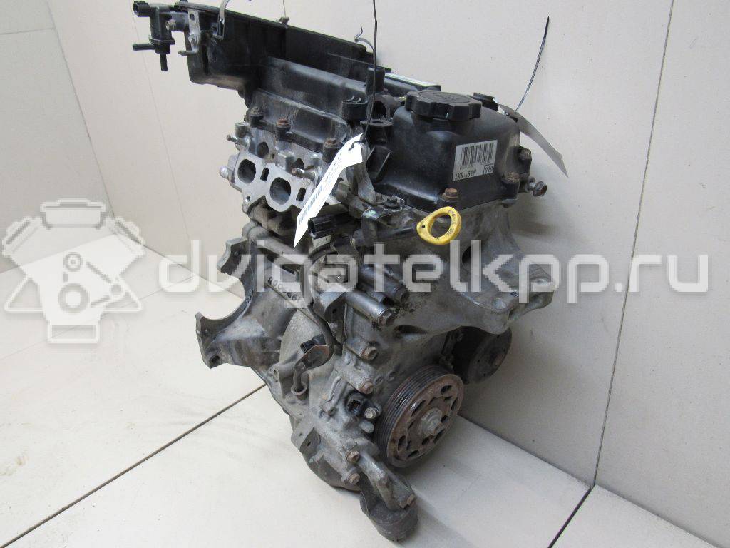 Фото Контрактный (б/у) двигатель 1KR-FE для Citroen C1 68-69 л.с 12V 1.0 л бензин 0135KT {forloop.counter}}