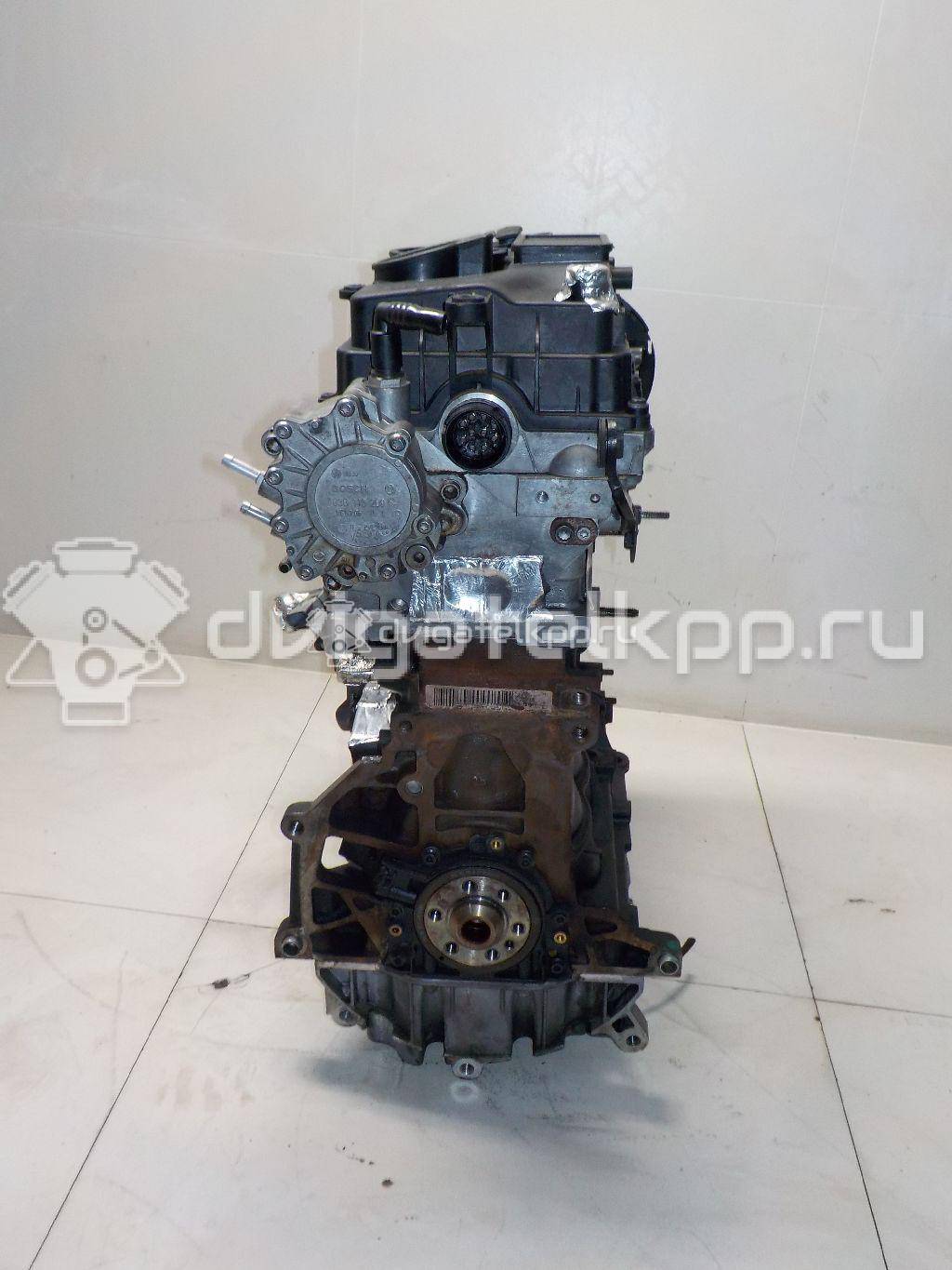 Фото Контрактный (б/у) двигатель BMP для Volkswagen Passat 140 л.с 8V 2.0 л Дизельное топливо 03G100032D {forloop.counter}}