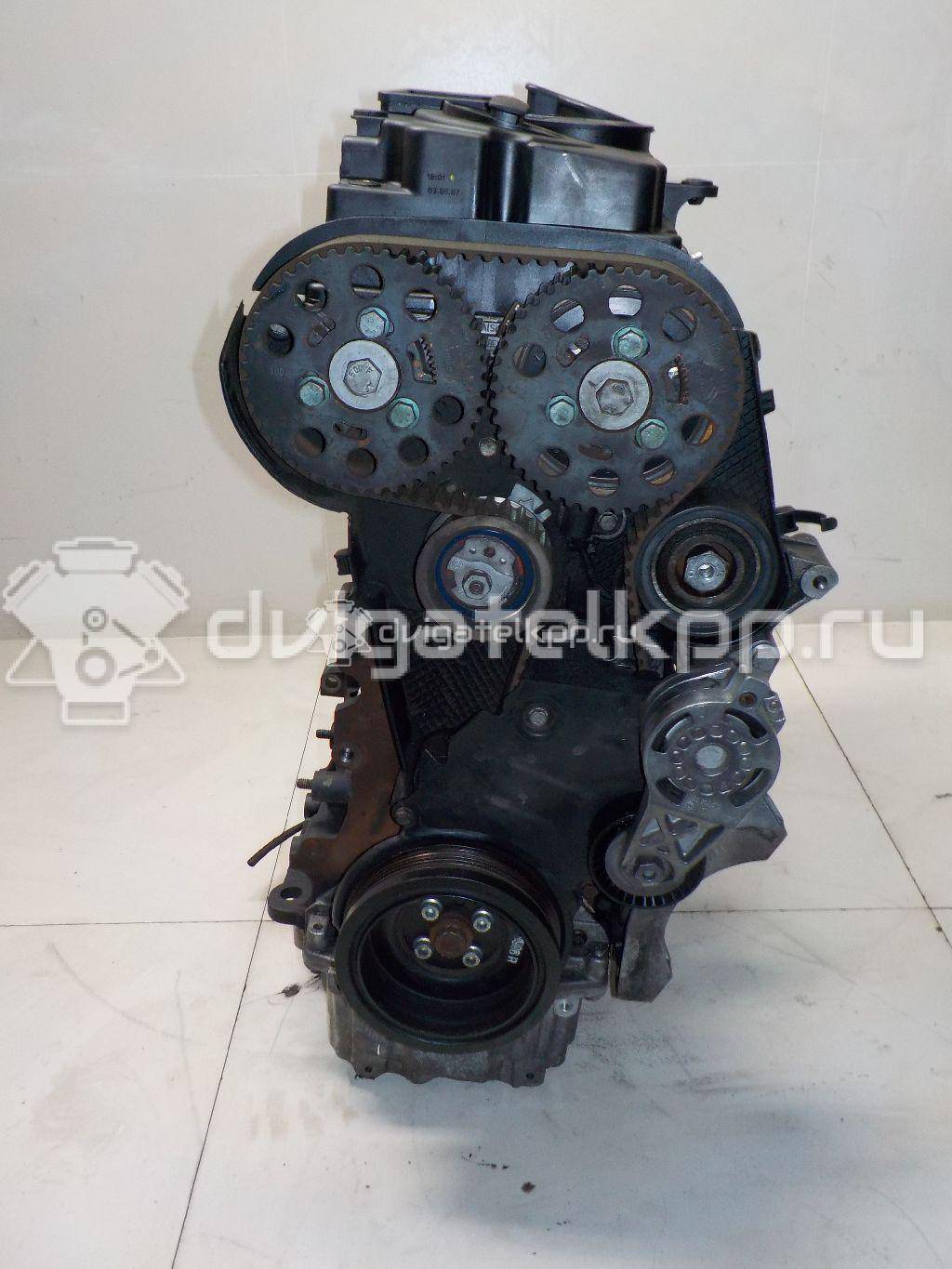 Фото Контрактный (б/у) двигатель BMP для Volkswagen Passat 140 л.с 8V 2.0 л Дизельное топливо 03G100032D {forloop.counter}}