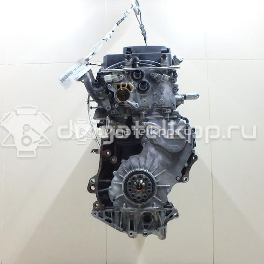 Фото Контрактный (б/у) двигатель BLV для Volkswagen Passat / Cc 280 л.с 24V 3.6 л бензин 03H100033J