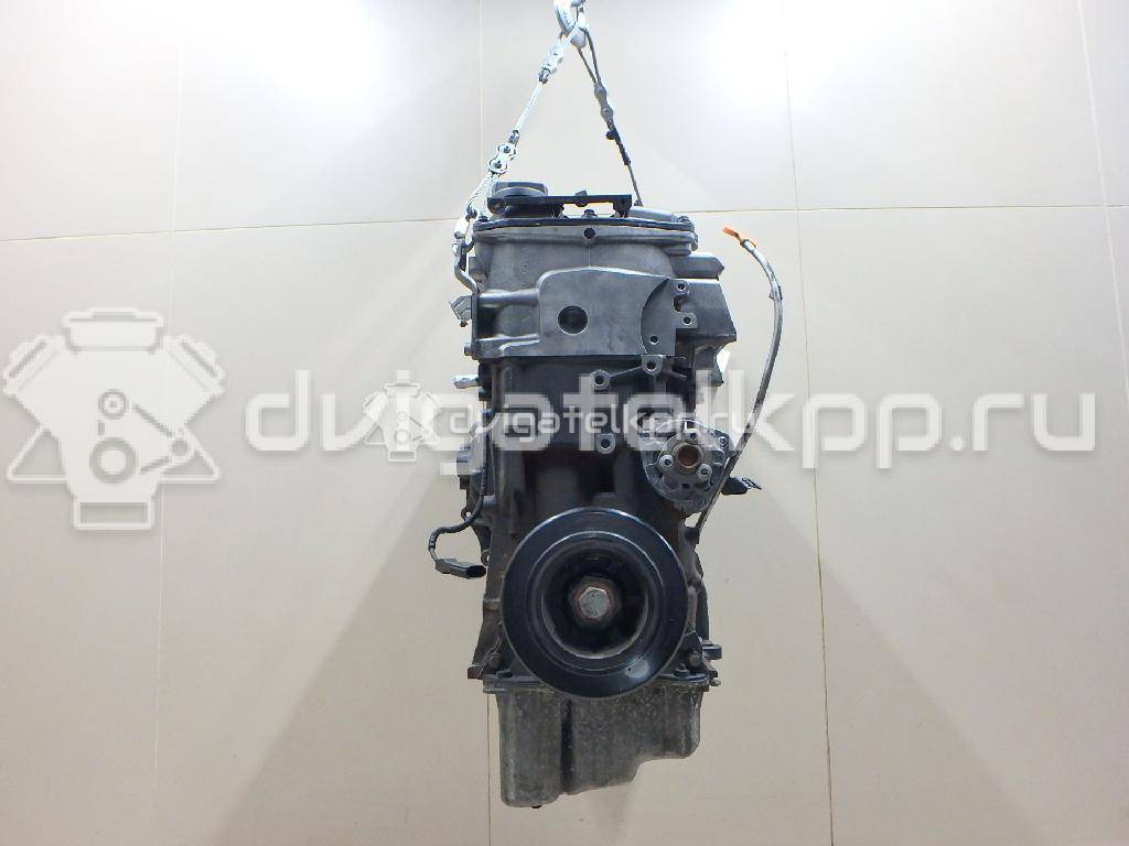 Фото Контрактный (б/у) двигатель BLV для Volkswagen Passat / Cc 280 л.с 24V 3.6 л бензин 03H100033J {forloop.counter}}