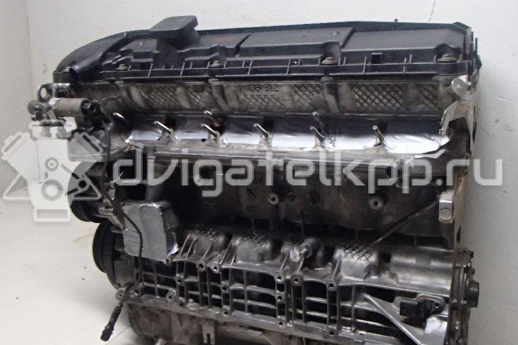 Фото Контрактный (б/у) двигатель M54 B22 (226S1) для Bmw 5 / Z4 / Z3 E36 / 3 163-170 л.с 24V 2.2 л бензин 11000302323 {forloop.counter}}