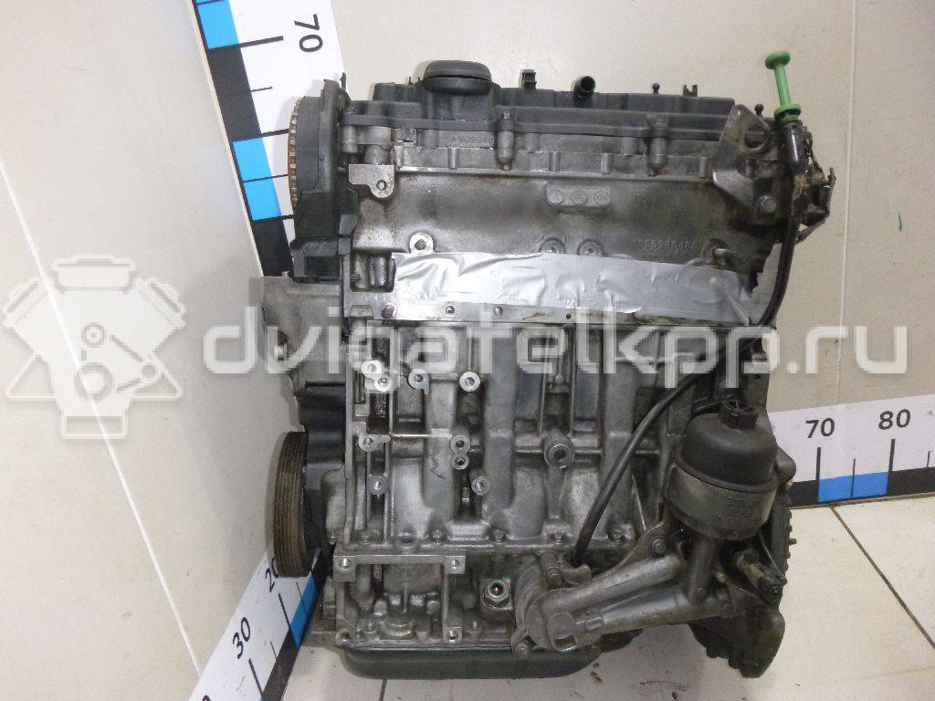 Фото Контрактный (б/у) двигатель KFU (ET3J4) для Citroen C2 Jm / C3 / C4 88 л.с 16V 1.4 л бензин 0135JW {forloop.counter}}