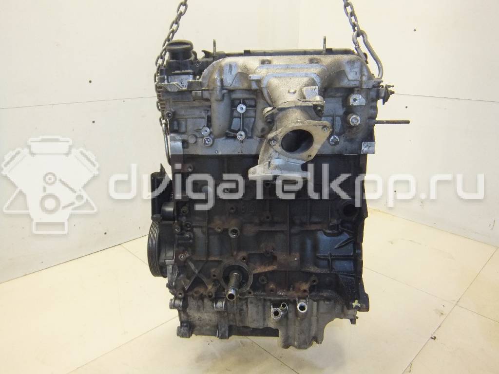 Фото Контрактный (б/у) двигатель 4HZ (DW12TED4) для Peugeot 807 E 136 л.с 16V 2.2 л Дизельное топливо 0135EX {forloop.counter}}