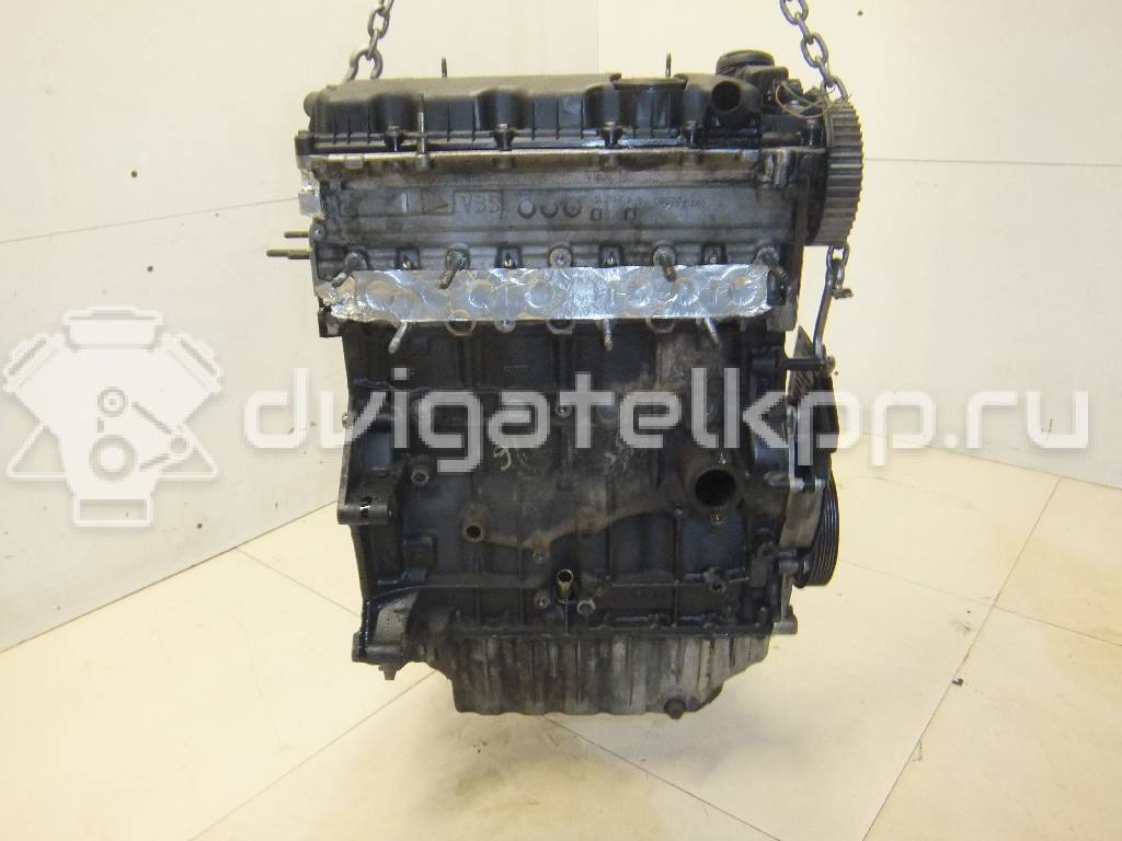 Фото Контрактный (б/у) двигатель 4HZ (DW12TED4) для Peugeot 807 E 136 л.с 16V 2.2 л Дизельное топливо 0135EX {forloop.counter}}