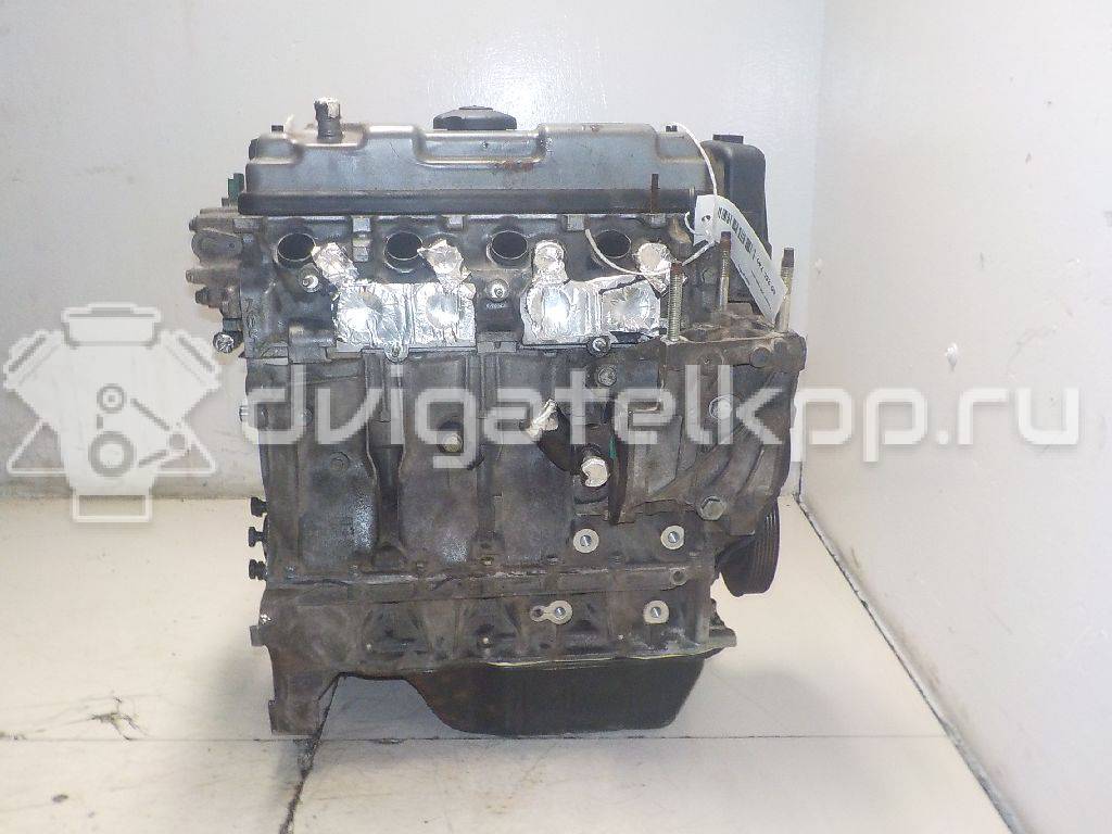 Фото Контрактный (б/у) двигатель HFX (TU1A) для Peugeot / Citroen 60 л.с 8V 1.1 л бензин 01357Q {forloop.counter}}