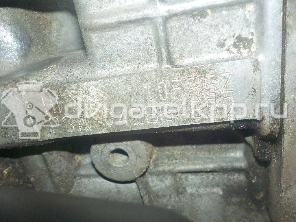 Фото Контрактный (б/у) двигатель HFX (TU1A) для Peugeot / Citroen 60 л.с 8V 1.1 л бензин 01357Q {forloop.counter}}