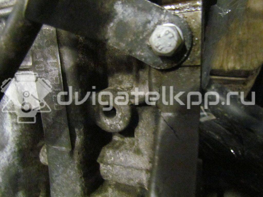 Фото Контрактный (б/у) двигатель HFX (TU1A) для Peugeot / Citroen 60 л.с 8V 1.1 л бензин 01357Q {forloop.counter}}