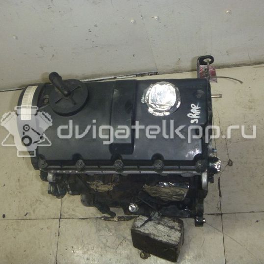 Фото Контрактный (б/у) двигатель AUY для Volkswagen Bora / Golf 115 л.с 8V 1.9 л Дизельное топливо 038100040A