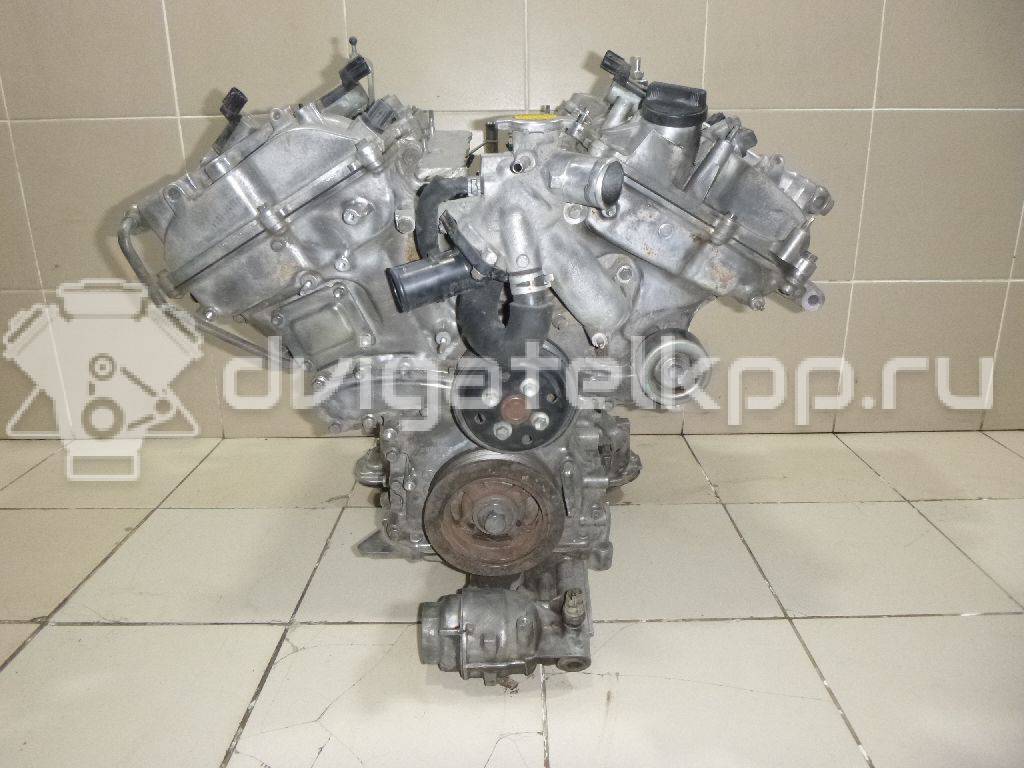 Фото Контрактный (б/у) двигатель 4GR-FSE для Lexus Is / Gs 204-215 л.с 24V 2.5 л бензин 1900031371 {forloop.counter}}