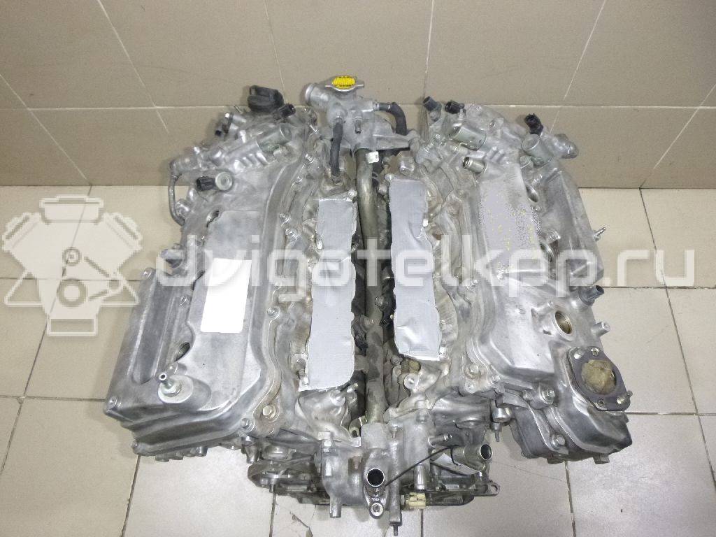 Фото Контрактный (б/у) двигатель 4GR-FSE для Toyota Mark 197-215 л.с 24V 2.5 л бензин 1900031371 {forloop.counter}}