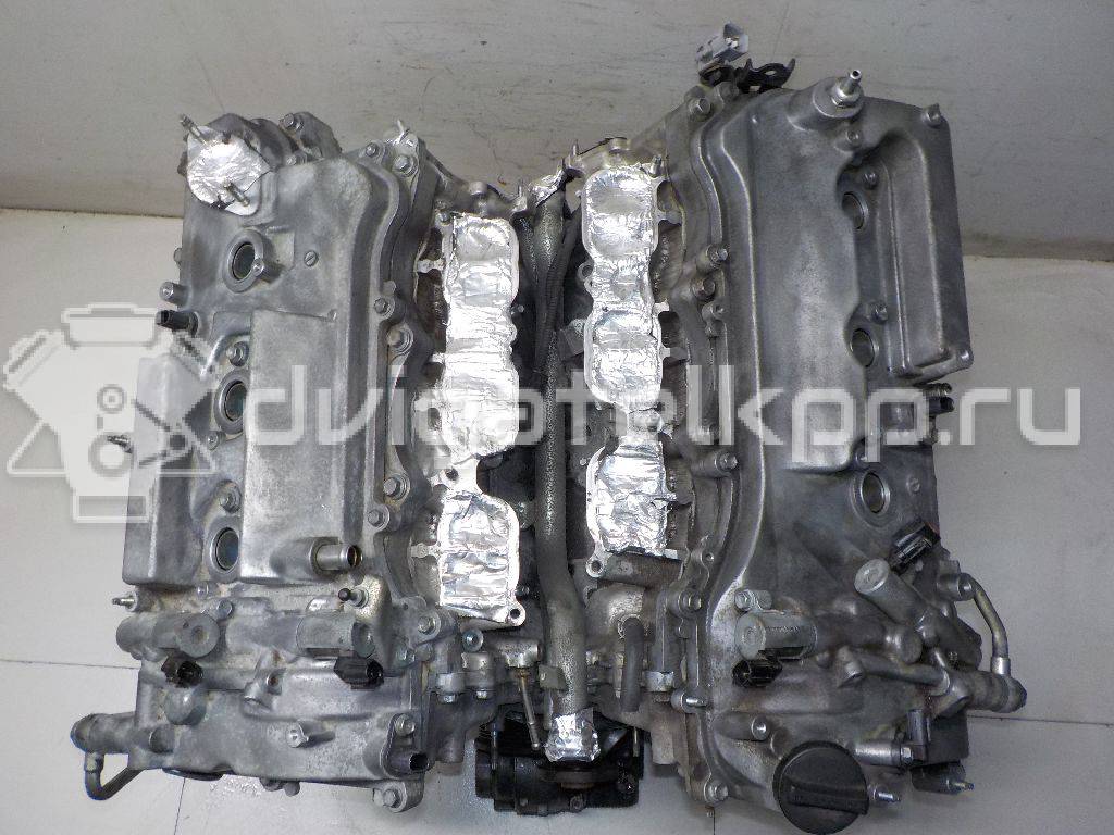 Фото Контрактный (б/у) двигатель 4GR-FSE для Lexus / Toyota 204-215 л.с 24V 2.5 л бензин 1900031371 {forloop.counter}}