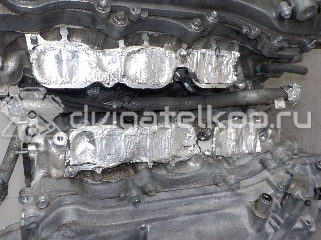 Фото Контрактный (б/у) двигатель 4GR-FSE для Lexus / Toyota 197-215 л.с 24V 2.5 л бензин 1900031371 {forloop.counter}}