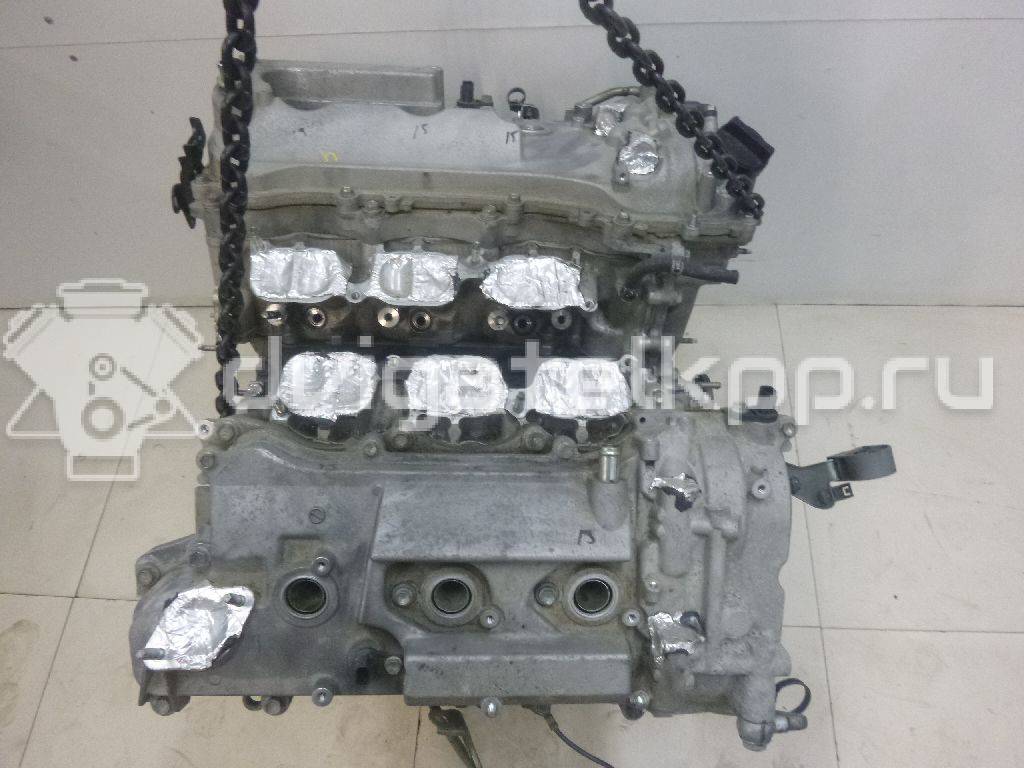 Фото Контрактный (б/у) двигатель 4GR-FSE для Lexus / Toyota 197-215 л.с 24V 2.5 л бензин 1900031371 {forloop.counter}}