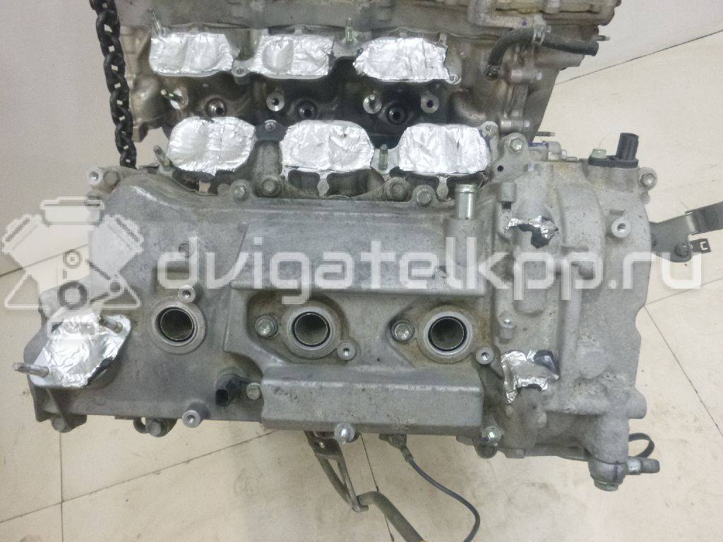 Фото Контрактный (б/у) двигатель 4GR-FSE для Lexus / Toyota 197-215 л.с 24V 2.5 л бензин 1900031371 {forloop.counter}}