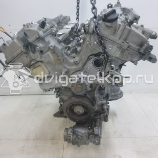 Фото Контрактный (б/у) двигатель 4GR-FSE для Lexus Is / Gs 204-215 л.с 24V 2.5 л бензин 1900031371