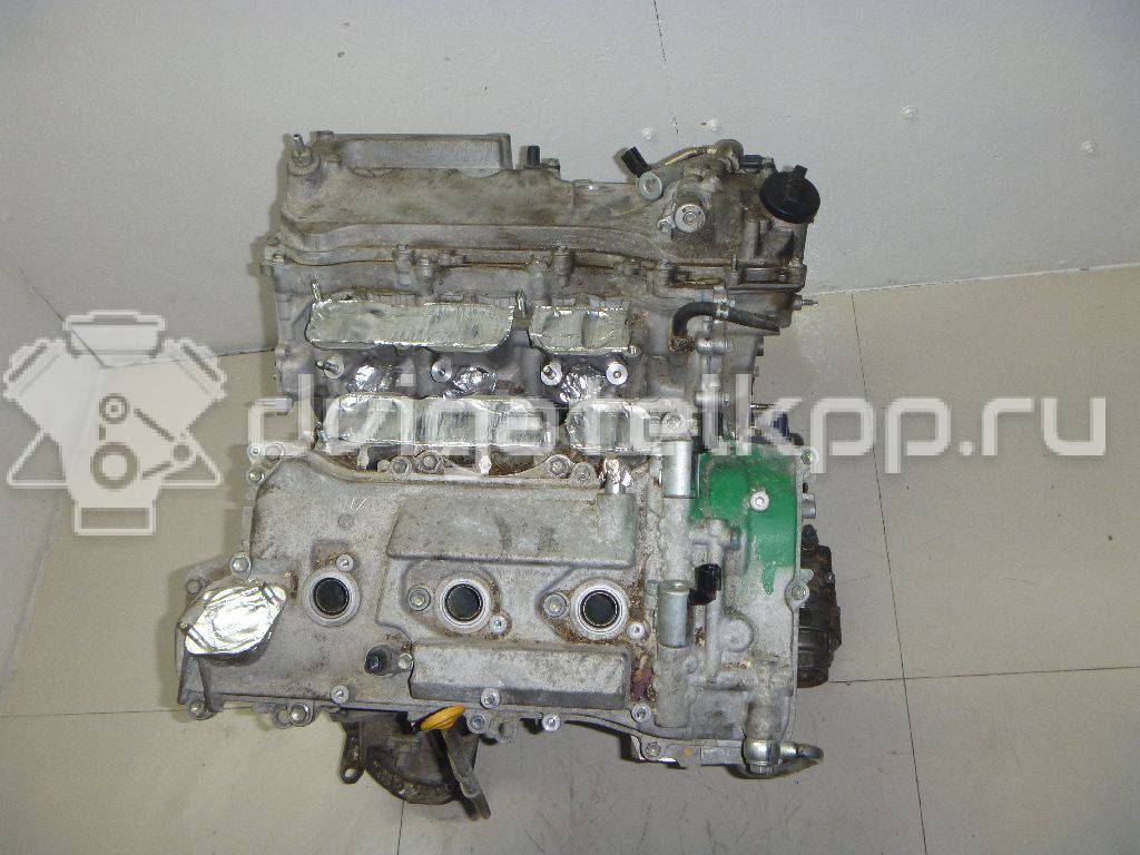 Фото Контрактный (б/у) двигатель 4GR-FSE для Lexus / Toyota 204-215 л.с 24V 2.5 л бензин 1900031371 {forloop.counter}}