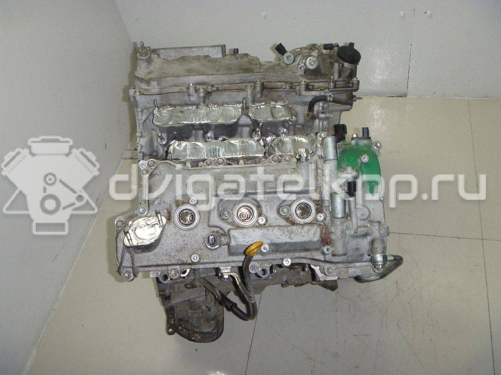 Фото Контрактный (б/у) двигатель 4GR-FSE для Lexus / Toyota 204-215 л.с 24V 2.5 л бензин 1900031371 {forloop.counter}}