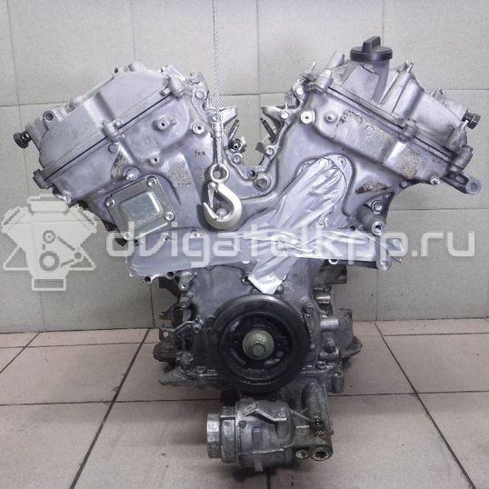 Фото Контрактный (б/у) двигатель 4GR-FSE для Lexus / Toyota 204-215 л.с 24V 2.5 л бензин 1900031371