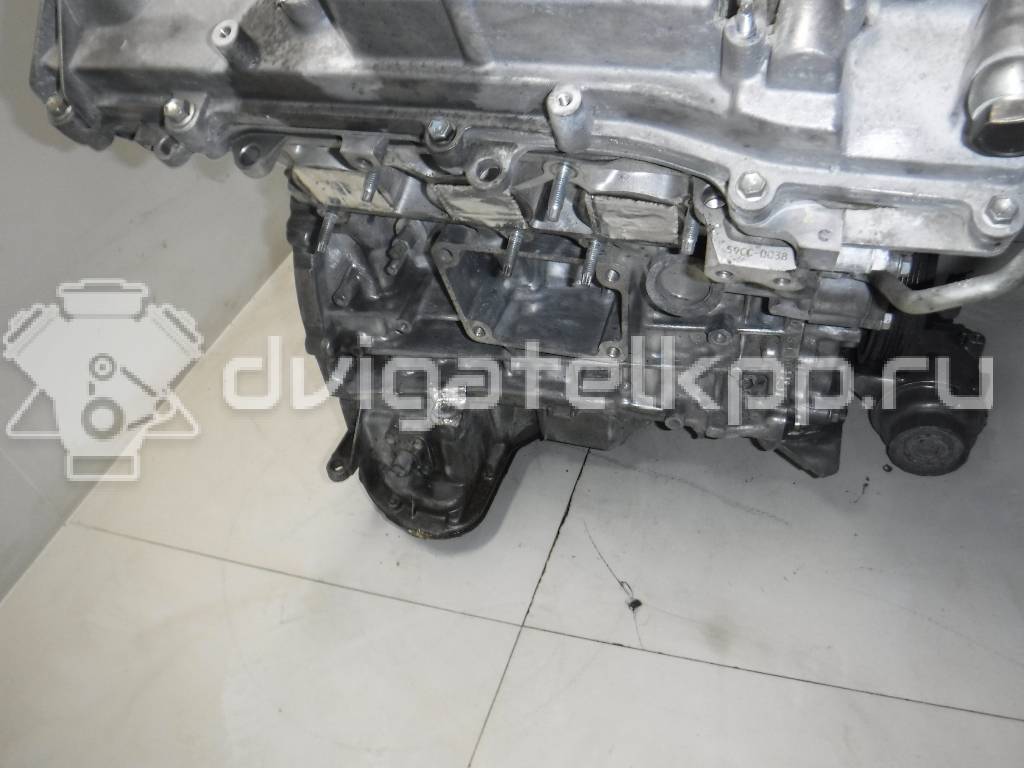 Фото Контрактный (б/у) двигатель 4GR-FSE для Lexus / Toyota 197-215 л.с 24V 2.5 л бензин 1900031371 {forloop.counter}}