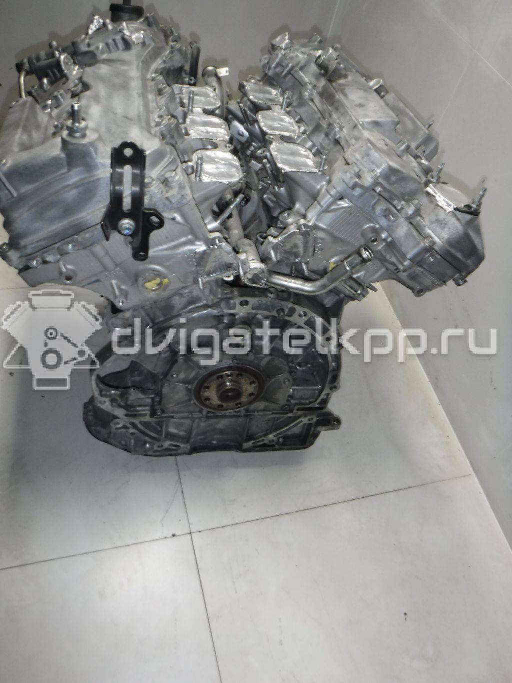 Фото Контрактный (б/у) двигатель 4GR-FSE для Lexus / Toyota 197-215 л.с 24V 2.5 л бензин 1900031371 {forloop.counter}}