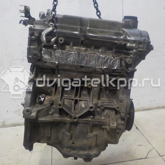 Фото Контрактный (б/у) двигатель HR16DE для Dongfeng (Dfac) / Nissan (Zhengzhou) / Samsung / Mazda / Nissan / Mitsubishi / Nissan (Dongfeng) 109 л.с 16V 1.6 л бензин 10102BC23F