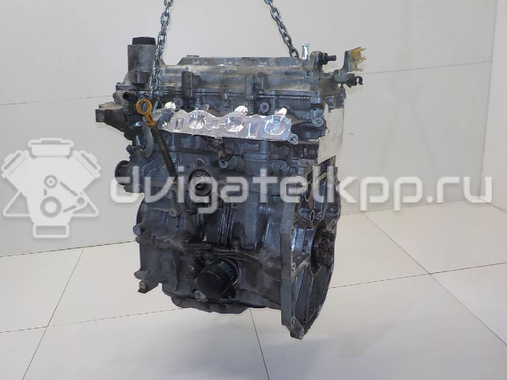 Фото Контрактный (б/у) двигатель HR16DE для Dongfeng (Dfac) / Nissan (Zhengzhou) / Samsung / Mazda / Nissan / Mitsubishi / Nissan (Dongfeng) 109 л.с 16V 1.6 л бензин 10102BC23F {forloop.counter}}