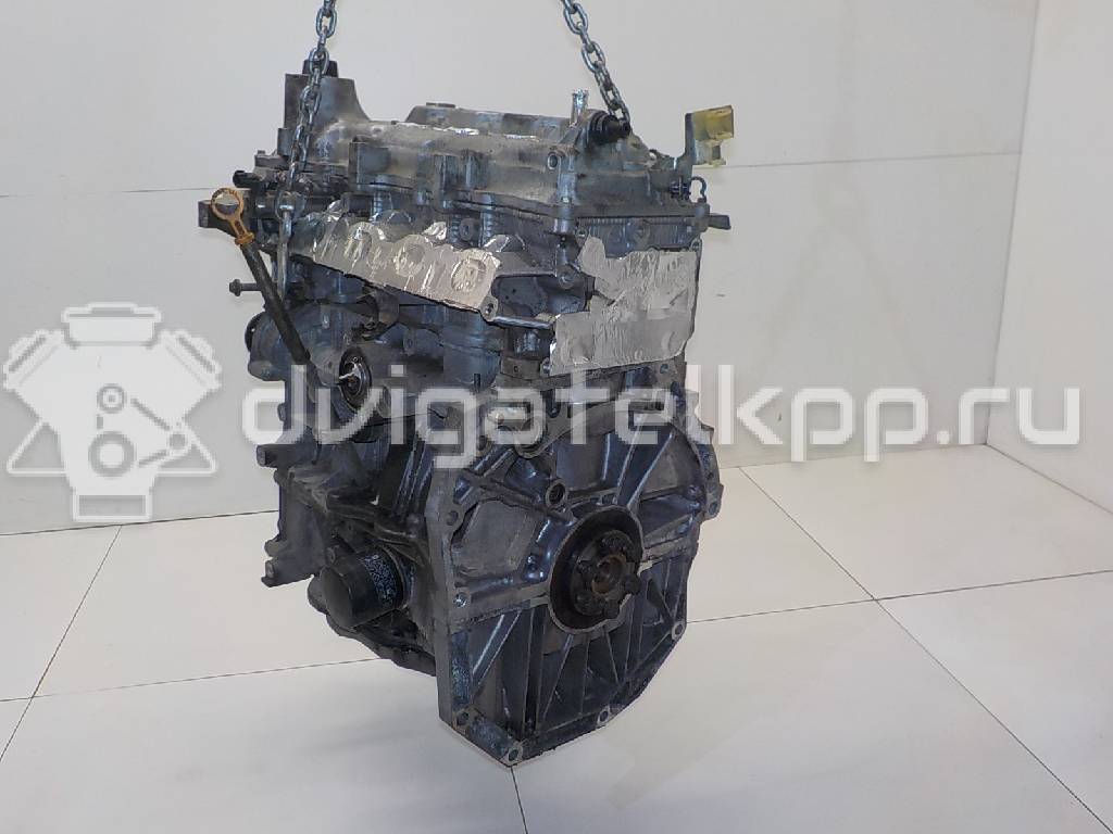 Фото Контрактный (б/у) двигатель HR16DE для Venucia / Dongfeng (Dfac) / Nissan (Zhengzhou) / Samsung / Mazda / Nissan / Mitsubishi / Nissan (Dongfeng) 117-124 л.с 16V 1.6 л бензин 10102BC23F {forloop.counter}}