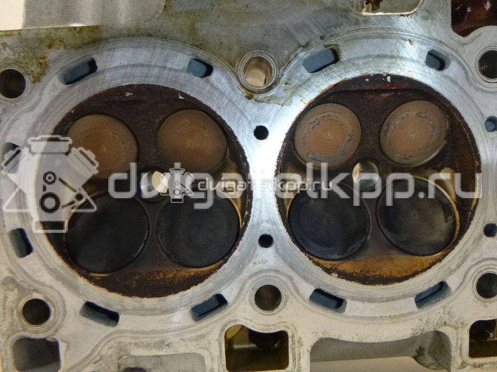 Фото Головка блока для двигателя G4KD для Hyundai / Kia 144-178 л.с 16V 2.0 л Бензин/газ {forloop.counter}}