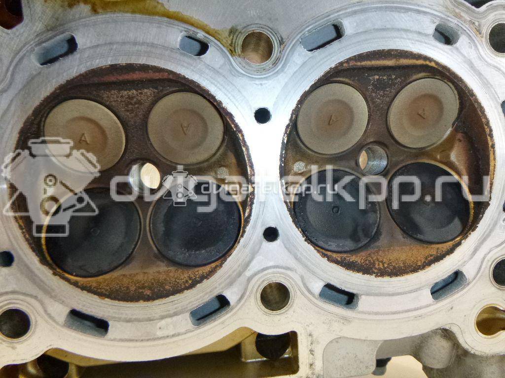 Фото Головка блока для двигателя G4KD для Hyundai / Kia 144-178 л.с 16V 2.0 л Бензин/газ {forloop.counter}}