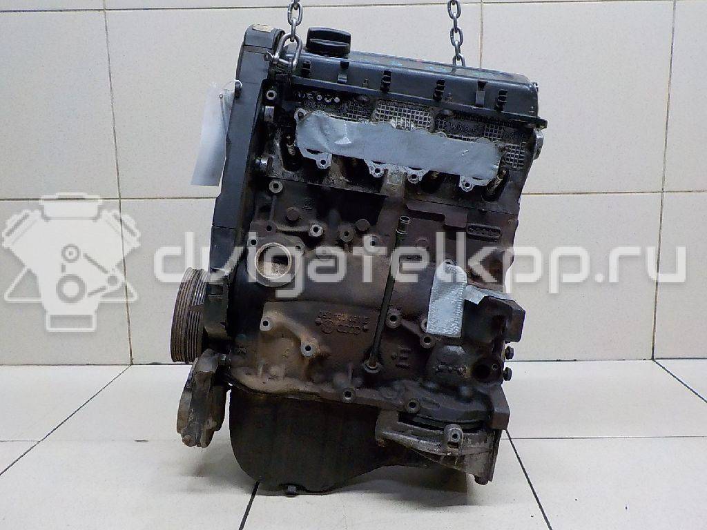 Фото Контрактный (б/у) двигатель ADP для Audi A4 100 л.с 8V 1.6 л бензин 050100031E {forloop.counter}}