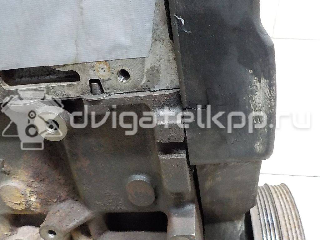 Фото Контрактный (б/у) двигатель ADP для Audi A4 100 л.с 8V 1.6 л бензин 050100031E {forloop.counter}}